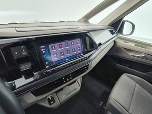 Volkswagen Multivan 1.5 Ehybrid 245 Cv Dsg 4 Motion  - Foto 20