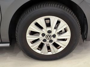 Volkswagen Multivan 1.5 Ehybrid 245 Cv Dsg 4 Motion  - Foto 8