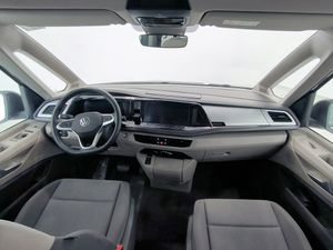 Volkswagen Multivan 1.5 Ehybrid 245 Cv Dsg 4 Motion  - Foto 4