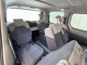Volkswagen Multivan 1.5 Ehybrid 245 Cv Dsg 4 Motion  - Foto 13