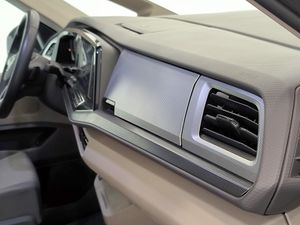 Volkswagen Multivan 1.5 Ehybrid 245 Cv Dsg 4 Motion  - Foto 11