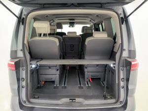 Volkswagen Multivan 1.5 Ehybrid 245 Cv Dsg 4 Motion  - Foto 7