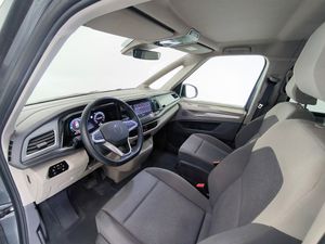 Volkswagen Multivan 1.5 Ehybrid 245 Cv Dsg 4 Motion  - Foto 10
