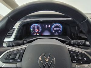 Volkswagen Multivan 1.5 Ehybrid 245 Cv Dsg 4 Motion  - Foto 9