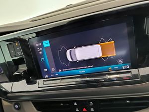 Volkswagen Multivan 1.5 Ehybrid 245 Cv Dsg 4 Motion  - Foto 18