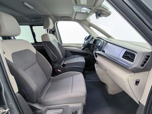 Volkswagen Multivan 1.5 Ehybrid 245 Cv Dsg 4 Motion  - Foto 5