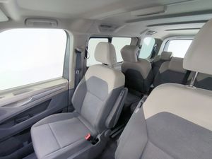 Volkswagen Multivan 1.5 Ehybrid 245 Cv Dsg 4 Motion  - Foto 15