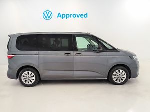 Volkswagen Multivan 1.5 Ehybrid 245 Cv Dsg 4 Motion  - Foto 3