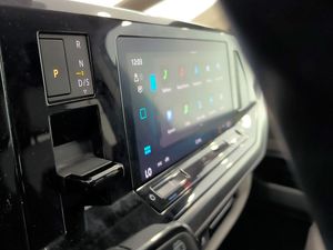 Volkswagen Multivan 1.5 Ehybrid 245 Cv Dsg 4 Motion  - Foto 19