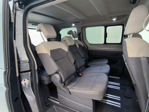 Volkswagen Multivan 1.5 Ehybrid 245 Cv Dsg 4 Motion  - Foto 6