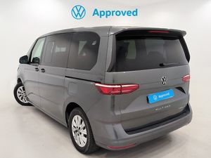 Volkswagen Multivan 1.5 Ehybrid 245 Cv Dsg 4 Motion  - Foto 2