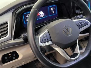 Volkswagen Multivan 1.5 Ehybrid 245 Cv Dsg 4 Motion  - Foto 14