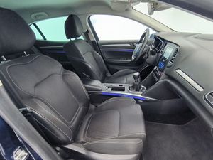 Renault Megane 1.5 Dci 110 Cv  - Foto 5