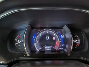 Renault Megane 1.5 Dci 110 Cv  - Foto 17