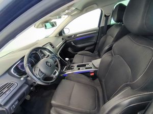 Renault Megane 1.5 Dci 110 Cv  - Foto 12