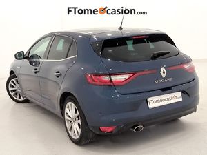 Renault Megane 1.5 Dci 110 Cv  - Foto 2