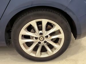 Renault Megane 1.5 Dci 110 Cv  - Foto 8