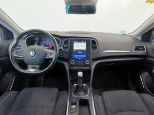 Renault Megane 1.5 Dci 110 Cv  - Foto 4