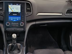 Renault Megane 1.5 Dci 110 Cv  - Foto 20