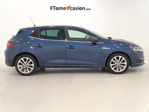 Renault Megane 1.5 Dci 110 Cv  - Foto 3