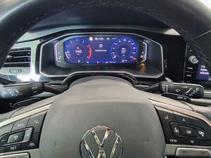 Volkswagen Taigo 1.0 Tsi 115 Cv Dsg R-line  - Foto 16