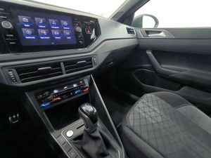 Volkswagen Taigo 1.0 Tsi 115 Cv Dsg R-line  - Foto 19