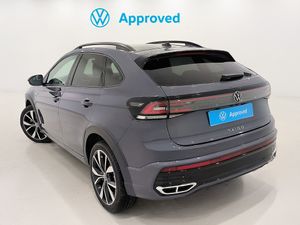 Volkswagen Taigo 1.0 Tsi 115 Cv Dsg R-line  - Foto 2