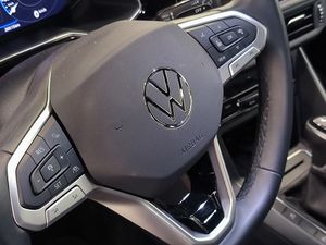 Volkswagen Taigo 1.0 Tsi 115 Cv Dsg R-line  - Foto 12