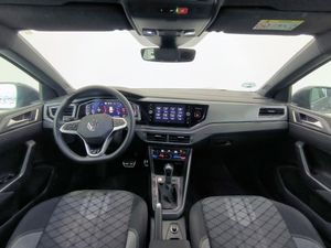 Volkswagen Taigo 1.0 Tsi 115 Cv Dsg R-line  - Foto 4