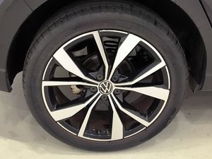 Volkswagen Taigo 1.0 Tsi 115 Cv Dsg R-line  - Foto 8