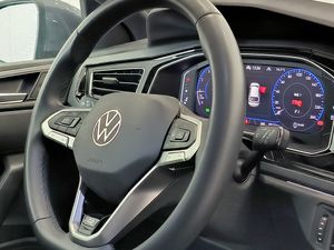 Volkswagen Taigo 1.0 Tsi 115 Cv Dsg R-line  - Foto 10