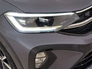 Volkswagen Taigo 1.0 Tsi 115 Cv Dsg R-line  - Foto 9