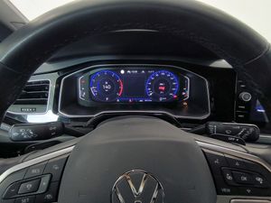 Volkswagen Taigo 1.0 Tsi 115 Cv Dsg R-line  - Foto 20