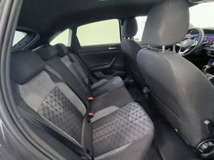 Volkswagen Taigo 1.0 Tsi 115 Cv Dsg R-line  - Foto 6