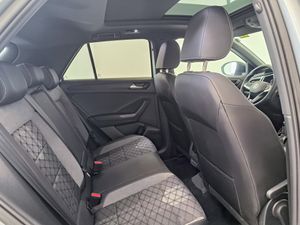 Volkswagen T-roc 1.5 Tsi 150 Cv Dsg R-line  - Foto 6