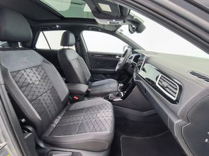 Volkswagen T-roc 1.5 Tsi 150 Cv Dsg R-line  - Foto 5