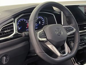 Volkswagen T-roc 1.5 Tsi 150 Cv Dsg R-line  - Foto 13