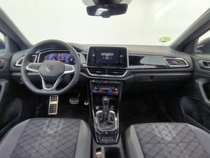 Volkswagen T-roc 1.5 Tsi 150 Cv Dsg R-line  - Foto 4