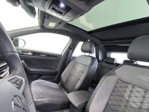 Volkswagen T-roc 1.5 Tsi 150 Cv Dsg R-line  - Foto 16