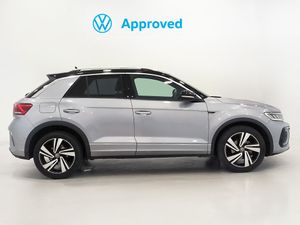 Volkswagen T-roc 1.5 Tsi 150 Cv Dsg R-line  - Foto 3