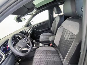 Volkswagen T-roc 1.5 Tsi 150 Cv Dsg R-line  - Foto 12