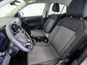 Volkswagen T-cross 1.0 Tsi 115 Cv Life  - Foto 11