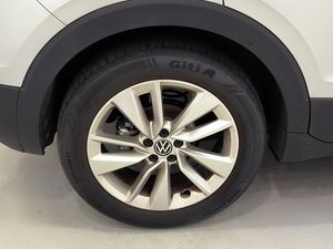 Volkswagen T-cross 1.0 Tsi 115 Cv Life  - Foto 8
