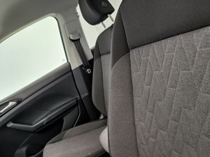 Volkswagen T-cross 1.0 Tsi 115 Cv Life  - Foto 12