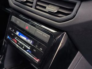 Volkswagen T-cross 1.0 Tsi 115 Cv Life  - Foto 17