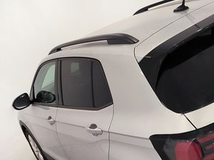 Volkswagen T-cross 1.0 Tsi 115 Cv Life  - Foto 9
