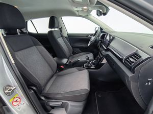 Volkswagen T-cross 1.0 Tsi 115 Cv Life  - Foto 5