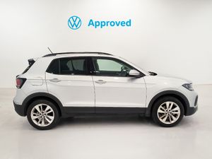 Volkswagen T-cross 1.0 Tsi 115 Cv Life  - Foto 3