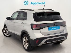 Volkswagen T-cross 1.0 Tsi 115 Cv Life  - Foto 2