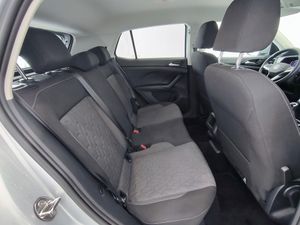 Volkswagen T-cross 1.0 Tsi 115 Cv Life  - Foto 6